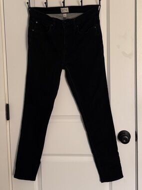 J. Crew Women Slim Fit, Classic Jeans